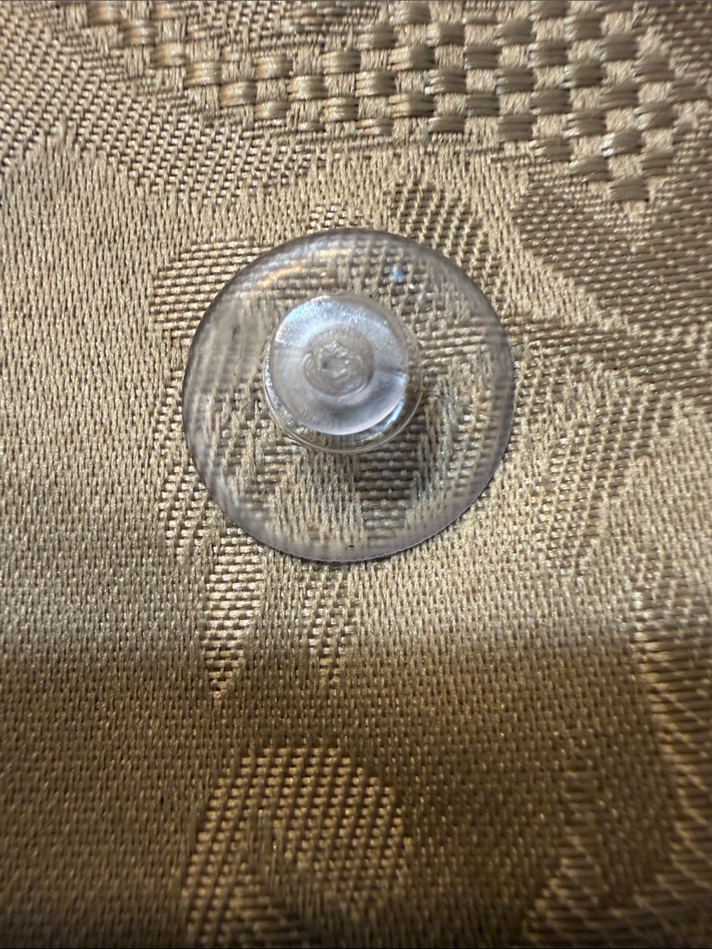 Clear Plastic Suction Cups - Pack - Picture 3 of 5